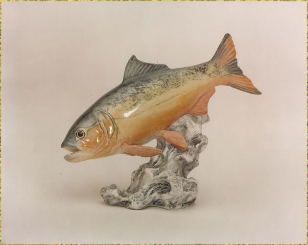 Dorado Miniature